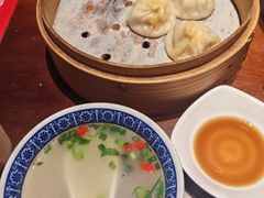 -李犟大爆鳝面·手工蟹黄包(湖滨西湖店)