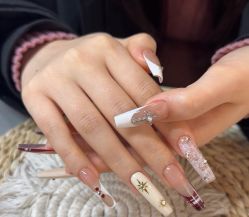 -RL Nail·瑞丽美甲美睫品牌原创店