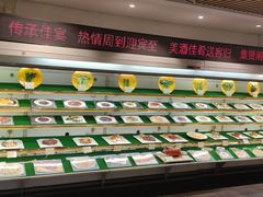 -集贤阁海鲜酒楼(北辰总店)