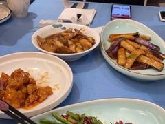 -阿毛饭店(和义路店)