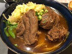 -馔豚·台北菜专门店(深圳湾万象城店)