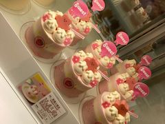 -好利来(红旗万达店)