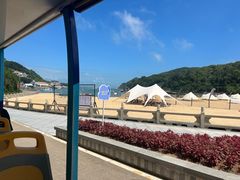 -渔·日落海景餐厅(南沙湾沙滩店)