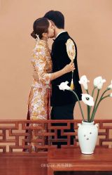 -纯色婚纱摄影(南京店)