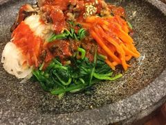 iphone_upload_pic-小公洞韩式豆腐村&Q饮品铺