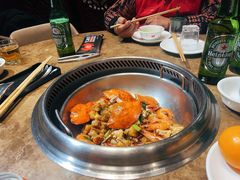 -七欣天香辣蟹火锅(上海安亭新源路店)