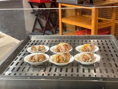 -盛宴自助餐厅(运达喜来登店)