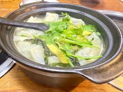 -重庆鸡公煲·青锅花椒鱼(牡丹江路店)