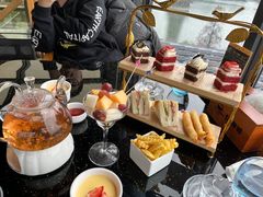 -维纳斯酒店-忆咖啡观景餐厅(象山公园店)