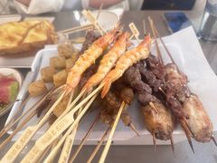 -苏小牛·牛肉串(国贸店)