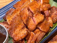 -紫滇源云南生态菜(丹凤街店)