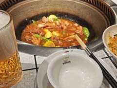 -姚稷大铁锅(龙之梦店)