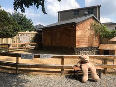 -HERRE·FARM 赫尔露营农场·团建聚会包场