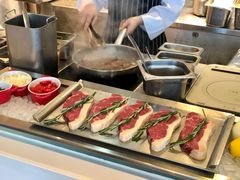 -The COOK·厨餐厅·自助餐(浦东嘉里大酒店)