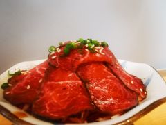 -酒井酱子·深夜食堂(东城汇店)