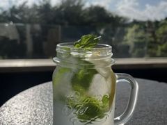-三亚海棠湾仁恒皇冠假日酒店·大堂吧