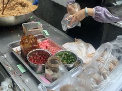 -六广门毛阿姨糯米饭