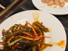 -枪火串烧·东北特色烧烤(罗湖总店)