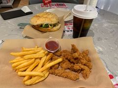 -必胜客(东部星悦天地店)