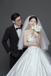 -全城热恋璀璨婚纱摄影(国贸总店)