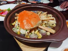 -海味世家·家常菜馆(明州里店)