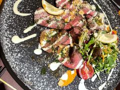 特制腌牛肉-九酢·海鲜居酒屋