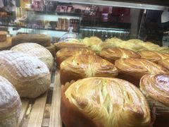 -好利来(马家堡店)