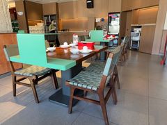 -永红源·啤酒烧烤海鲜大排档(台柳路店)