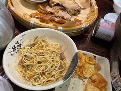 -刘师父老汉口江湖菜(蔡锷路店)