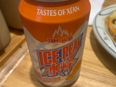 -陇上秦轩biangbiang面(萧山万象汇店)