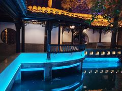 -蜀大侠·侠客印象(园林博物馆店)