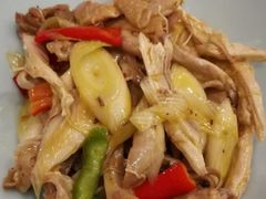 -巴依老爷新疆美食(工体旗舰店)