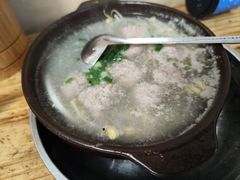 -汝萍传统蘸水菜(春华路总店)