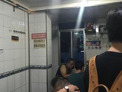 -石灰市毛记烧鸡公(解放碑店)