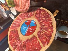 -吼堂老火锅(太古里总店)