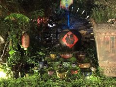 景观位-五邑人家(江门店)