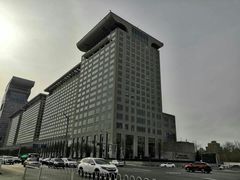 -北京盘古七星酒店