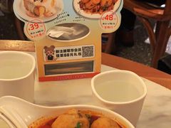 -翠华餐厅(德基广场店)