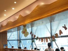 -夏日玛莉西餐厅(耒阳龙腾店)