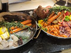 -广州天河合景福朋喜来登酒店