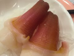-争鲜回转寿司(金桥家乐福店)