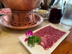 -南门涮肉(北洼路店)