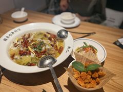 -太二酸菜鱼(汕头苏宁广场店)