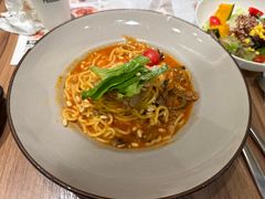 -Pennehut畔尼意面(合肥万象城店)