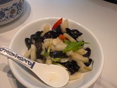 -曾家厨房·新徽菜(高新天柱路店)