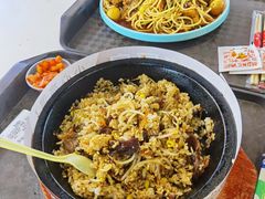 -吉林大学前卫校区南区-日新楼