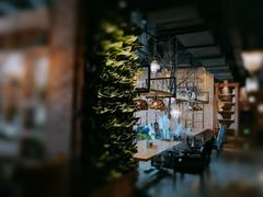 -玖壹咖啡(临河街店)