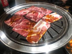 -九田家黑牛烤肉料理(石路天虹店)