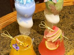 -菌彩云南野生菌火锅(新亚洲店)