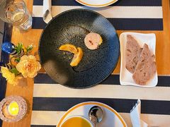 苹果鹅肝-La Creperie法餐厅(芮欧百货店)